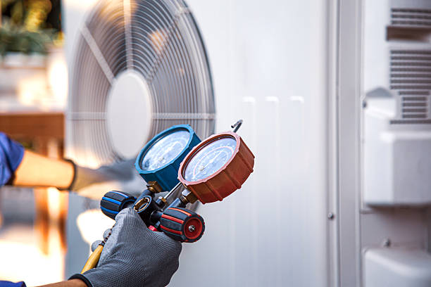 Affordable Hvac solutions in Folcroft, PA